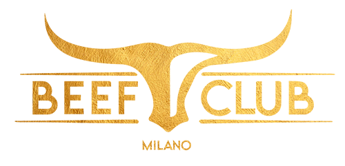 Logo Beef Club